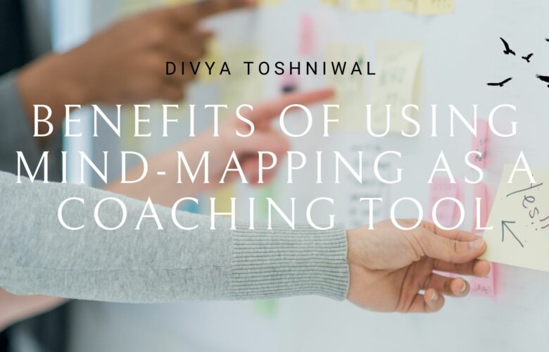 benefits of using mind mapping tool