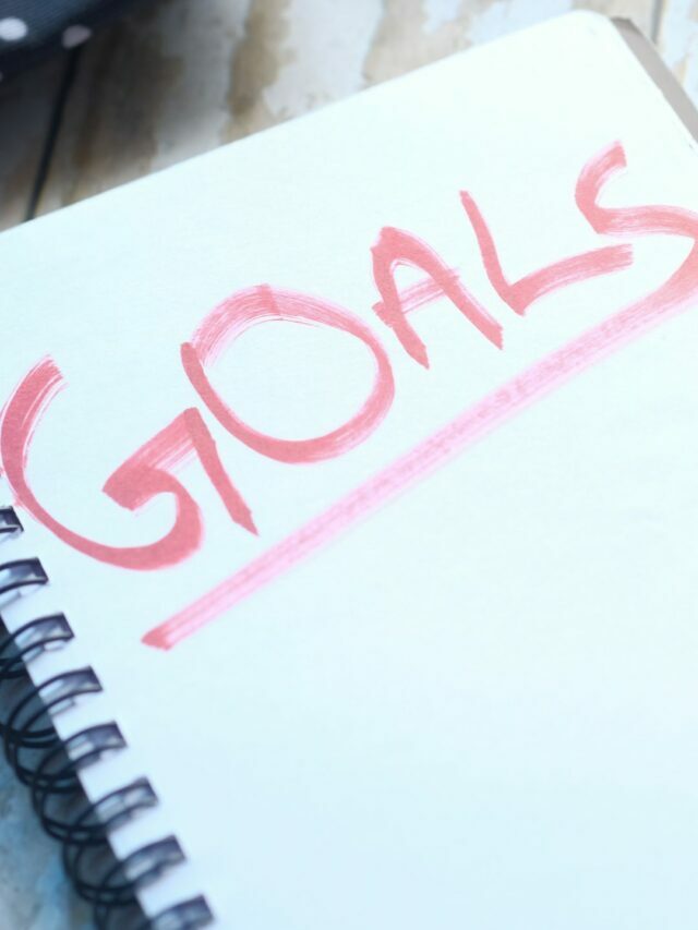 How to Set and Achieve Perfect Goals For Yourself