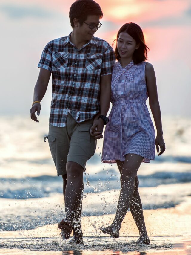 How To Leave an Unwanted Situationship