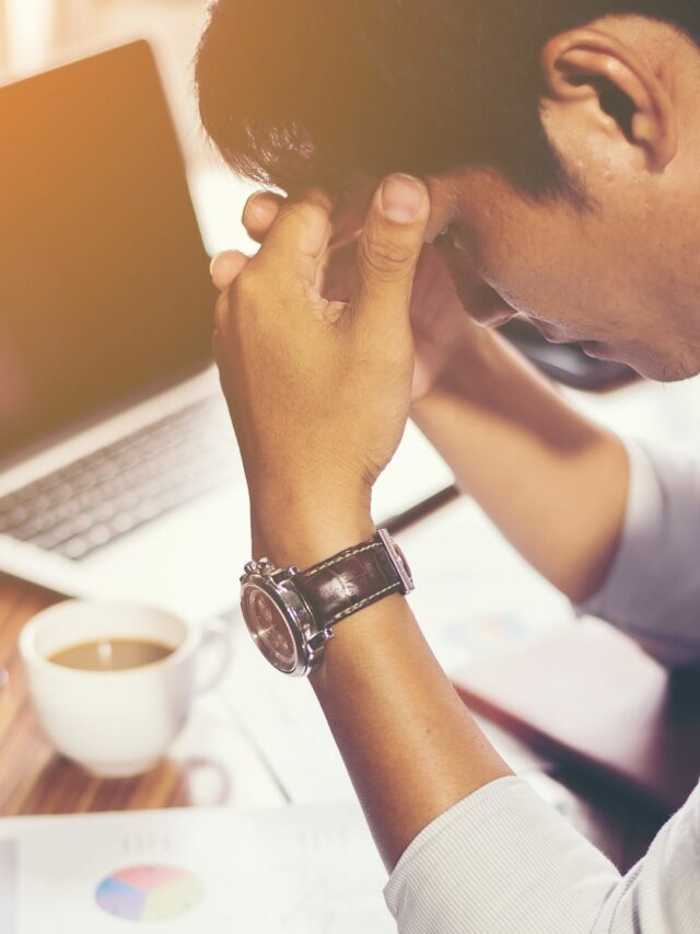 Identifying Gaslighting in the Workplace