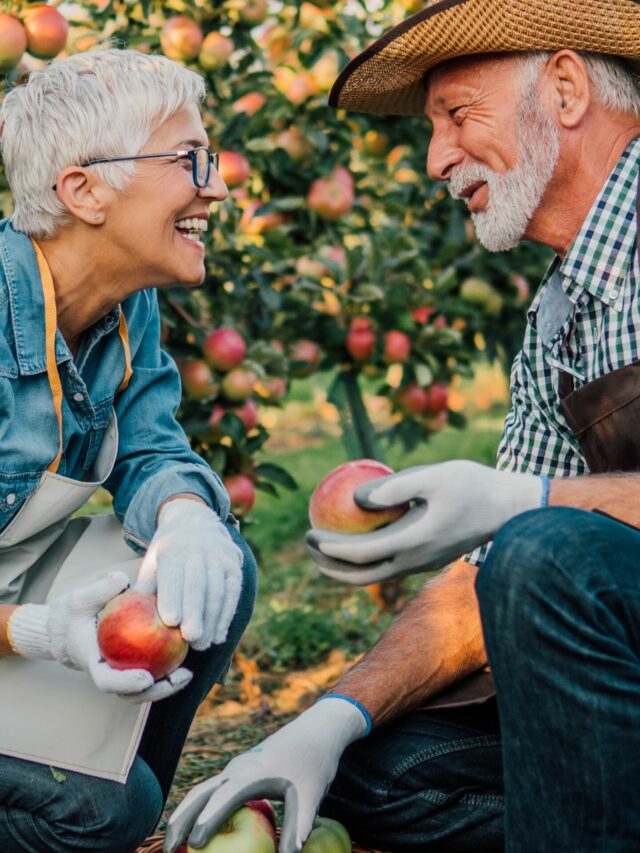 7 Relationship Tips from a 49-Year Strong Couple