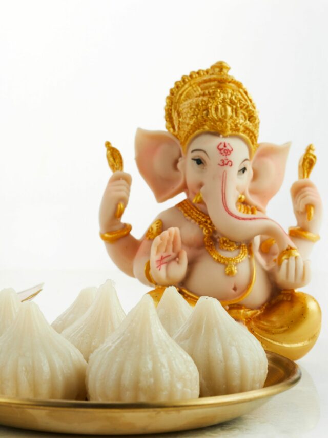 Why is Ganesha Chaturthi Celebrated?