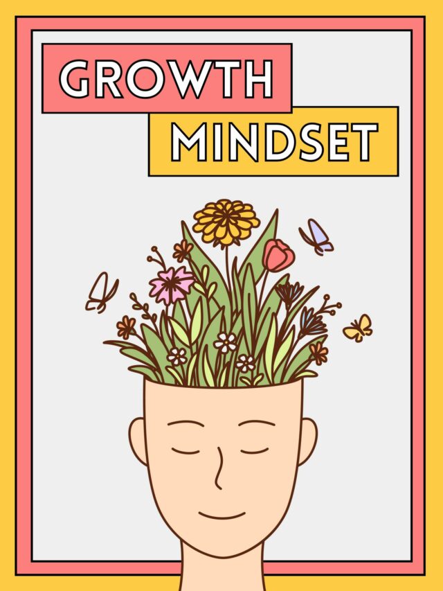 How to Cultivate a Growth Mindset for Achieving Goals
