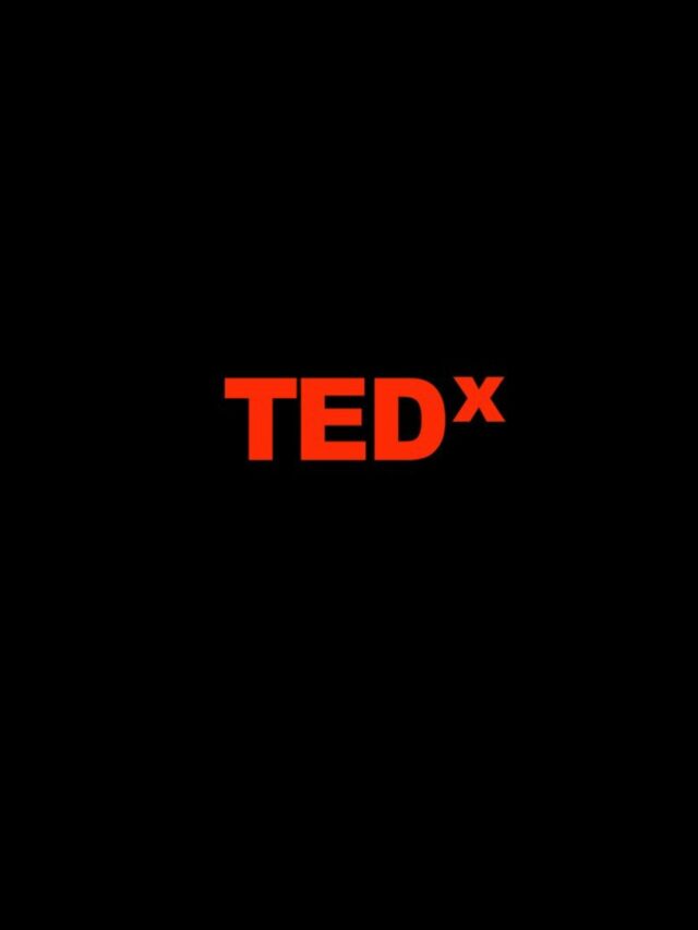 Top 10 Motivational Ted Talks To Inspire You