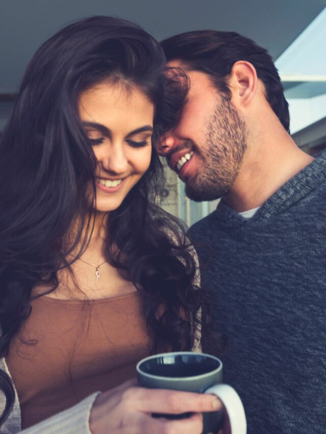7 Clear Signs He Is Interested In You